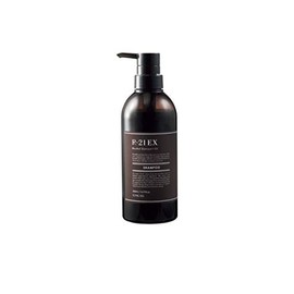 R-21 Suncall R-21 Shampoo EX 16.9 fl oz (500 ml)