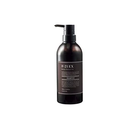 R-21 Suncall R-21 Shampoo EX 16.9 fl oz (500 ml)