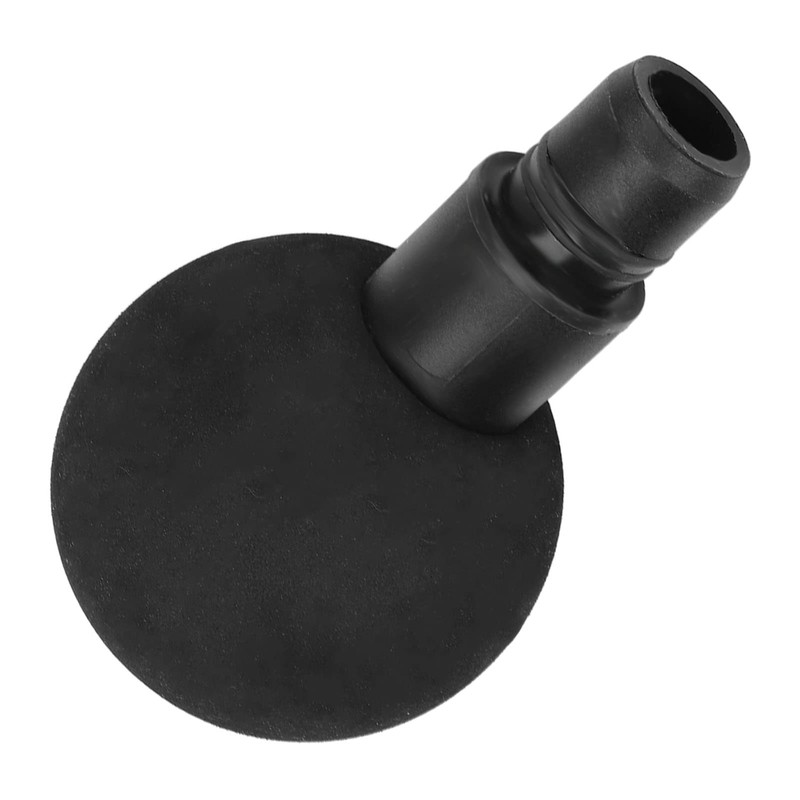 19 mm Massage Gun Head, Deep Tissue Percussion Plug, Muscle