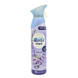 Febreze Air Lavender Bouquet 165g 2ea