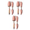 Woodlore MEN’S CEDAR SHOE TREE 3-PACK (for 3 pairs of
