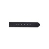 Mustang Belts Men's Belt, Black (Black 0790)