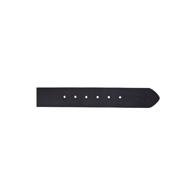 Mustang Belts Men's Belt, Black (Black 0790)