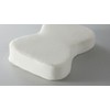 M line Athletic Pillow, 2 x Cushion Covers, High-Quality Cotton