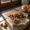 PLANTERS Deluxe Mixed Nuts with Sea Salt, 27 oz Resealable