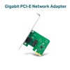TP-Link 100base-t / 100base-tx / 10base-t compatible with PCI-E LAN