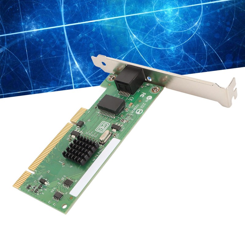 8390MT Gigabit Ethernet Card 10Mbps 100Mbps 1000Mbps PCI Express Network