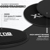 XN8 Core Slider Double Sided Gliding Discs | Exercise Disc