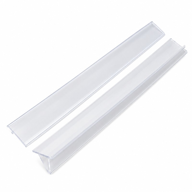 Silicone Stove Gap Covers for Kitchen – 2-Piece Heat-Resistant Gap