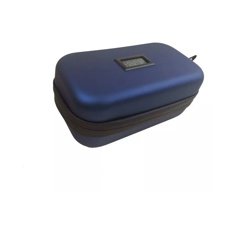 GEOMED Estuche Hielera Para Insulina Marca Temperatura