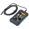 4.3in Industrial Endoscope Dual Lens 1080P 8mm Handheld Inspection Camera