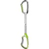 Climbing Technology Lime, Dyneema Unisex - Adult, Green/Grey, 22 cm