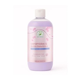 Productos Mart Mexico Shampoo Ceramidas Y Ácido Hialurónico Productos Mart Mexico 500 Ml