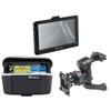 NavGear Sat Nav Mounts: Premium Accessory Set for 6 Inch