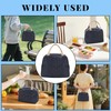 Xumann Adult Lunch Bag for Women, Insulated Leakproof Womens Lunch