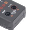 Smart Digital Multimeter 4000 Counts Automatic Identification Anti Burning Ohm