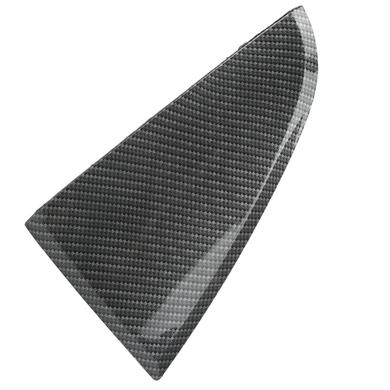 Dash Board Center Triangle Trim BAF04428A5 Replacement for Ford Falcon