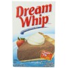 Dream Whip Whipped Topping Mix, 5.2-Ounce Boxes (Pack of 6)