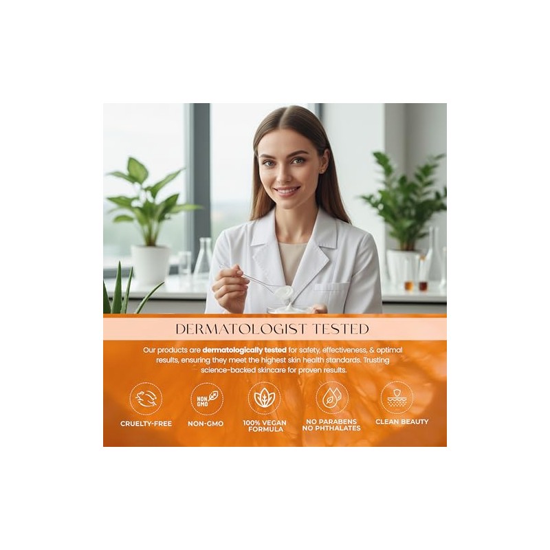 Skin Crema Hidratante Facial Día Noche Vitamina Colágeno Dermatológicamente Probada