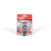 Lufkin ST20CME Steel Long Tape Measure, 20m/66' with Metric and