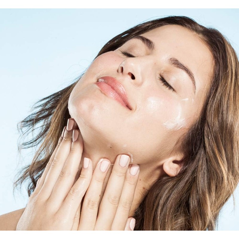 FarmHouse Fresh Three Milk Ageless Sleep Cream con Péptidos, 1.7
