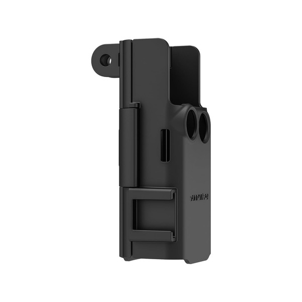 BTG Multi-use Expension Adapter Frame with Cold Shoe Interface for DJI OSMO Pocket 3 Accessories Cold Shoe