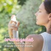Agua De Rosas Sin Colorantes Tónico Facial Hidrolato 500ml