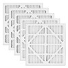 ALORAIR MERV-10 Filter Replacement Set for CleanShield HEPA 550 Air