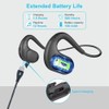 ZENWORYS Bluetooth 5.3 Wireless Headset with Microphone Truck Driver Bluetooth