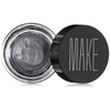 MAKE Cosmetics Molten Shadow, Pewter