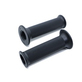 Beatus Slim Handle Grip, Bike, 0.9 inches (22.2 mm), General Purpose, Through Type, Left and Right Set, For Women, Slim Type