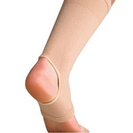 Thermoskin Compression Ankle Sleeve, XL - Extra Large