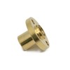 ReliaBot 150mm T8 Tr8x2 Lead Screw and Brass Nut (Acme