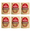 Royal Basmati Brown Rice with Quinoa and Garlic - Ready