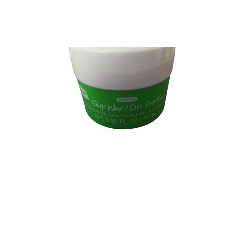 B-COlOR CIre Contour Biotin Infused Edgeway Long Lasting Hold Promotes