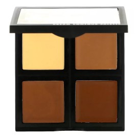 E.L.F. Cosmetics Base de maquillaje en crema E.L.F. Cosmetics Paleta de Contornos crema Elf Contour Crema