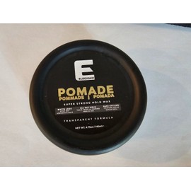 Elegance Pomade Wax Transparent/ma