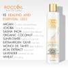 Sulfate Free Moisturizing Shampoo (10 oz)