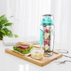 willceal Fruit Infuser Water Bottle 945ml - High Quality and