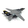 Enatuhter 1/100 Scale F-14 Tomcat Diecast Alloy & Plastic Fighter