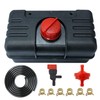 34156A Fuel Tank Compatible with Tecumseh 34186A H30 H35 H40