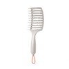 Self-Care Scalp Massage Hair Vent Brush Cushion Brush