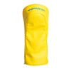 WINWIN STYLE WINWIN-WINNING ENJOY GOLF HEADCOVER FOR DRIVER (HC-419(YW))