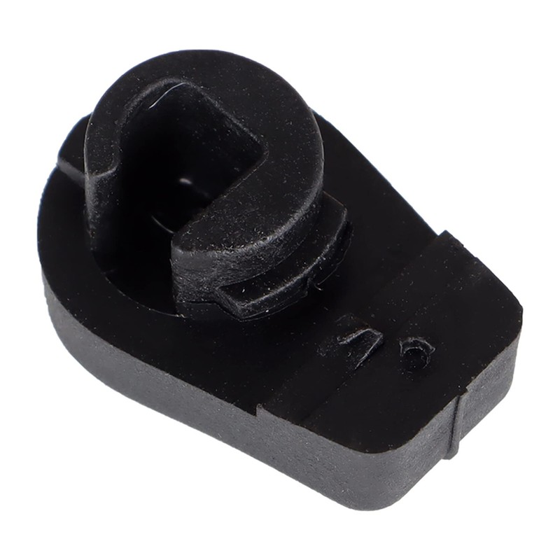 TINVHY Chainsaw Air Filter Cover Intake Housing Choke Rod Replacement