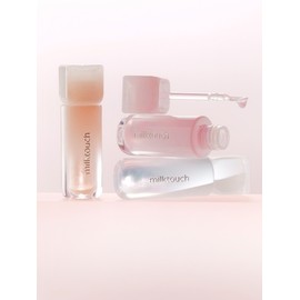 [NEW]Dew Stain Sheer Aurora Gloss 3 colors, choose 1 / [NEW]듀 스테인 쉬어 오로라 글로스 3 color 택1