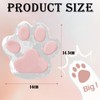 Squishy Paw, Paw Squishy, Taba Squishy Paw, Cat Paw Squishy,