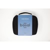 Basal Coffee Traveller Kit for AeroPress/Drip/v60/Kalita/Pour Over Equipment (Black)