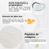 Biotiks Crema Facial Antiedad Con Ácido Hialurónico Y Rosa Mosqueta