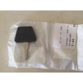 Arctic Cat Oem Key 1E 0609-457