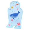 Baby Carriage Seat Mat Cooling Seat Liner Seat Cushion Ice